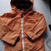 461 Куртка вітровка