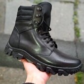 Чоловічі зимові берці 39-47 розміри