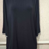 футболка супер батал