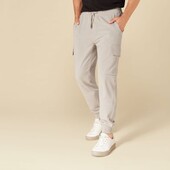 10410.Чудові спортивні штани на флісі Livergy S44/46