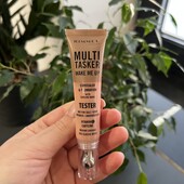 Рідка тональна основа+консилер Rimmel London
