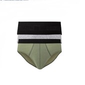 набір 3 шт Труси чоловічі Livergy сліпи плавки Німеччина, бавовна