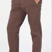 Мужские чиносы Next