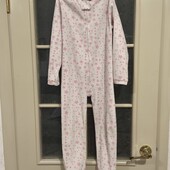 Человечік, сліп, кигурумі, піжама