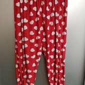 Штаны домашние велюровые