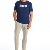 Мужские котоновые штаны