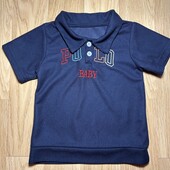 Футболка 2-3 роки, нова