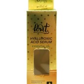 Новая сыроватка для лица