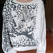 Кофтинка для дівчинки на 9-10р