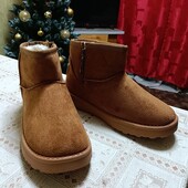 Розпродаж. Угги. Розмір 36
