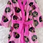 Халатик "Лол"