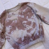 Світшот на 4-5 років