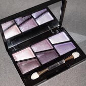 Палітра тіней на 6 кольорів +