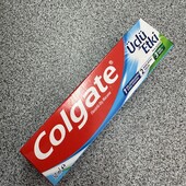 339. Зубна паста Потрійна дія 50 мл