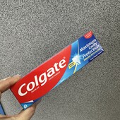 341. Зубна паста Максимальний захист 100 мл