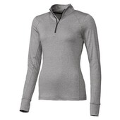 Термо реглан лонгслів crivit sports, М 40/42