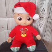 Інтерактивний пупс Джей