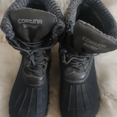 Термо ботінки