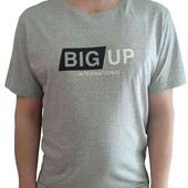 футболка Altitudine (Італія) розмір XL 100% бавовна