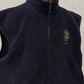 Новий завіз Теплюща плотна флісова жилетка у відмінному стані 3хл/6хл дивіться заміри