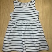 Сукня F&F 12-18 місяців, нова