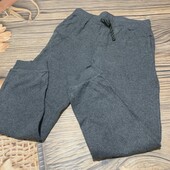 Флисовые пижамные штаны на 12/13 лет