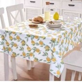 скатертини livarno Hom 