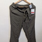 Штани віскозні, розмір S