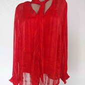 Блуза розмір 20