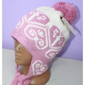 Теплая на флисе ориентир на 8-12 лет (замеры на фото