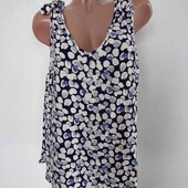 Блуза розмір 16