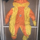 Комбінезон