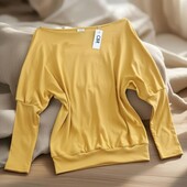 Кофта,реглан рубчик.Нова з біркою