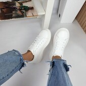 Кеды женские р.36