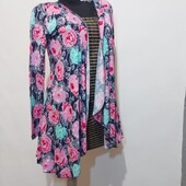 Накидка трикотаж стан відмінний