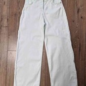 Джинси палаццо на дівчину