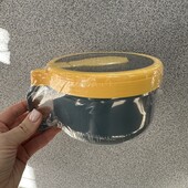 373. Ланч-бокс 850ml (18×14.5×9.6см)