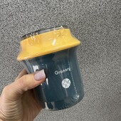 375. Ланч-бокс 550ml (11.2×11.2×12.2см)