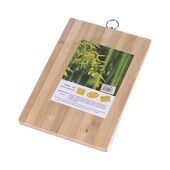 Дошка обробна Бамбук 20301,5см Х3-79 екологічна та міцна