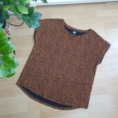 Футболка нова бавовняна, оверсайз ❤️від 2-х лотів подарунок