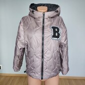 Куртка демі