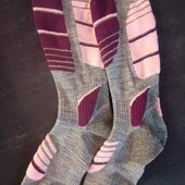 Функциональные зональные термогольфы Crivit 35/36