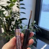 Туш гель для брів світло-коричнева