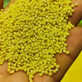 Пшоно крупа 7.3 кг