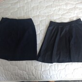 Юбочки в школу на 10-13 лет комплектом
