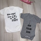 Два нових бодіка на 0-3місяці.