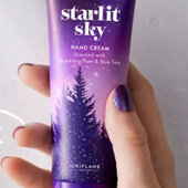 Крем для рук Starlit Sky