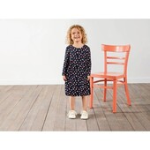 Нова. Вязана сукня Lupilu Німеччина, р. 98-104см.