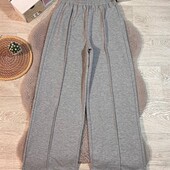 Стильні штани палаццо стан відмінний