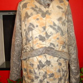 Тонка осіння куртка, весняна куртка